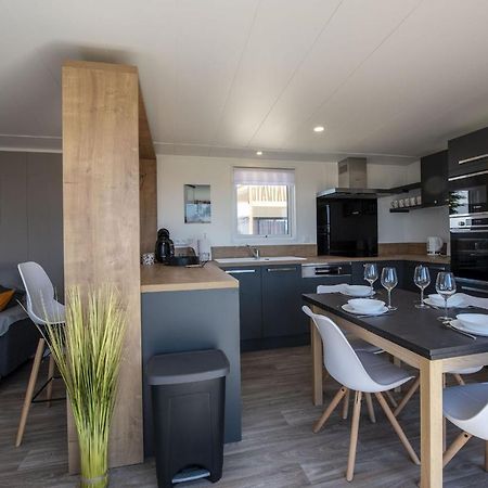 Chalet Pour 6 Dans Un Domaine Avec Piscine Brétignolles-sur-Mer Екстериор снимка